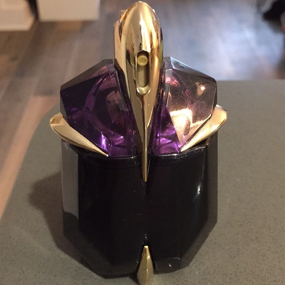Alien by Mugler